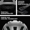 Casque Urbain Abus 81922 - PEDELEC 2.0 SIGNAL YELLOW M Voir les images du produit 5