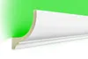HEXIM LED Stuckleisten Sparpakete - Indirekte Beleuchtung Produktbild-Vorschau 3