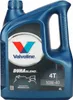 Valvoline DURABLEND 4T 4L 10W-40 Motoröl Produktbild-Vorschau 1