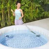 Bestway® LAY-Z-SPA® Xtras akkubetriebener Pool- und Produktbild-Vorschau 15