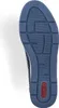 Rieker Damen Ballerinas L306514 Farbe: Blau Größe: 38 Produktbild-Vorschau 15