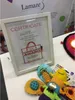 TOMY Lamaze Play & Grow Freddie la lucciola Anteprima dell’immagine prodotto 24