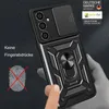 Outdoor Panzer Hülle für Samsung Galaxy A05s mit Produktbild-Vorschau 3