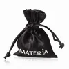 MATERIA Damen Halskette rosegold aus 925 Silber vergoldet Produktbild-Vorschau 4