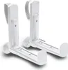 Soporte para macetas de balcón LECHUZA, color blanco. Vista previa de la imagen del producto 3