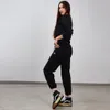 DICKIES MAPLETON SWEATPANT WOM Schwarz Produktbild-Vorschau 3