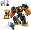 LEGO® Ninjago® 71806 Coleův pozemský stroj Náhled obrázku produktu 29