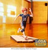 Haikyu!! Vysoce kvalitní PVC soška Shoyo Hinaty, 15 cm Náhled obrázku produktu 3