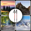 Hole Na Nordic Walking – Skládací, Nastavitelné, Náhled obrázku produktu 3