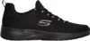 Skechers Dynamight, Herren Mesh Sneakers, Sportschuhe in Produktbild-Vorschau 3