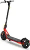 Ninebot by Segway D28D, Klassischer Roller, Schwarz, Rot, Produktbild-Vorschau 8