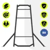 HyperMotion SWING HYP21 drabinka gimnastyczna metalowa, Podgląd zdjęcia produktu 4