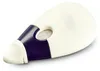 Kreiderad Prym Ergonomics pflaumenblau/weiß, Modell One, Produktbild-Vorschau 2