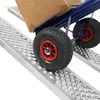 TRMLBE 2X oceľová nakladacia rampa, 160 cm nakladacie rampy Náhľad obrázku produktu 7