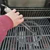 Rösle szczypce grillowe z blokadą 40cm RO25054 Podgląd zdjęcia produktu 6