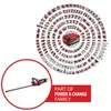 Tagliasiepi a batteria da 36 V – GP-CH 36/65 Li BL-Solo – Anteprima dell’immagine prodotto 2