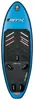 STX iWindsurf RS 250 Windsurf SUP aufblasbar 250×84 cm – Produktbild-Vorschau 3
