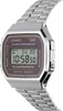 Casio Vintage Armbanduhr A168WA-5AYES Produktbild-Vorschau 17