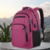 OKWISH Laptop Rucksack 17,3''Business Rucksack Produktbild-Vorschau 11