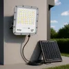 MasterLED Solar Flutlicht Miki 100W – 4500K Neutralweiß – Produktbild-Vorschau 8