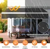 Markiza Izrielar 350 x 300 cm  Zadaszenie tarasu i balkonu Podgląd zdjęcia produktu 4