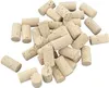 EKB-Kork 100 Bastelkorken naturbelassen, Groß 45 x 24mm, Produktbild-Vorschau 1