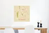 MuchoWow® Poster Karte - Jahrgang - Hildesheim - Stadtplan Produktbild-Vorschau 5