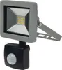 LED-Fluter SlimLine CTF-SLT10 PIR 10W IP44 923lm 4000K Produktbild-Vorschau 12