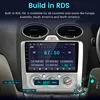 Autoradio 2+64 GB con CarPlay e Android 15 per Ford Focus Anteprima dell’immagine prodotto 7