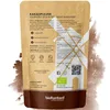 Kakaopulver 1000 g teilentölt - nicht alkalisert | Produktbild-Vorschau 2