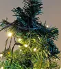 Baum Lichterkette OKTOPUS - 176 LED warmweiß - mit Timer Produktbild-Vorschau 4