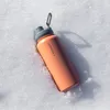 Termofľaša Wessper B3 THERMOSTEEL 1 l, oranžová, s 3 Náhľad obrázku produktu 10