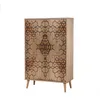 Skye Decor, Multibox - 720, Mehrzweckschrank, Sonoma-Eiche, Produktbild-Vorschau 5