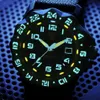 Pánské hodinky Luminox XA.6441 F-117 Nighthawk GMT Náhled obrázku produktu 8