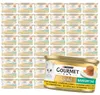 Purina Gourmet Gold z Kurczakiem i Marchewką 48x85g Mokra Podgląd zdjęcia produktu 1