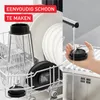 Tefal BL771B PerfectMix Essential Mixer, grau Produktbild-Vorschau 5