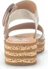 Gabor  Damenschuhe Sandalen Hoch Mehrfarbig Freizeit Produktbild-Vorschau 41