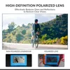 ROCKBROS Fahrradbrille Polarisierte Sonnenbrille NEU Produktbild-Vorschau 3