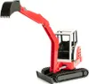 Bruder 2432 Schaeff HR16 Minibagger Produktbild-Vorschau 21