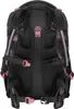 COOCAZOO školský batoh PORTER Pink Illusion 35 L. Náhľad obrázku produktu 2