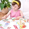 CZUCZU Puzzle educativo con numeri per bambini 90043 Anteprima dell’immagine prodotto 4