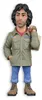 MINIX Rambo: Primer Sangre. Rambo. Figura de colección. Vista previa de la imagen del producto 2