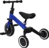 2 in 1 Kinder Laufrad Balance Fahrrad,Kinderlaufrad,Dreirad Produktbild-Vorschau 3