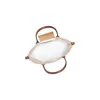 Longchamp LE PLIAGE ORIGINAL - Handtasche Creme Produktbild-Vorschau 3