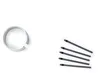 STAEDTLER Noris digital 18022 Ersatzspitzen Set mit 5 Produktbild-Vorschau 1