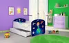 ACMA I letto giovanile letto per bambini letto junior Anteprima dell’immagine prodotto 1