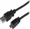 StarTech.com UUSBHAUB1M, 1 m, USB A, Micro-USB B, USB 2.0, Náhled obrázku produktu 5