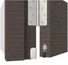 Athmer deurrubber Schall Ex DUO L-15 WS, nummer 1-382. Productafbeelding-voorbeeld 3