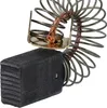 vhbw 2x Kohlebürste mit Sockel 6,3 x 10 x 14 mm kompatibel Produktbild-Vorschau 6