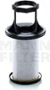 Filtre (ventilation du carter) Voir les images du produit 11